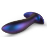 HUEMAN Stimulateur de prostate vibrant Uranus Hueman 10.5 x 3.2cm